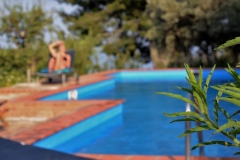 Piscina - Swimming Pool