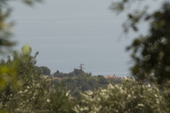 Panoramica da appartamento