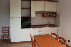 Residence_Cucina