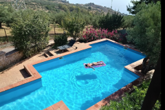 Piscina - Swimming Pool