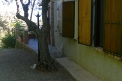 Esterno Appartamenti