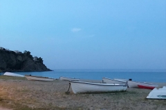 caminia beach
